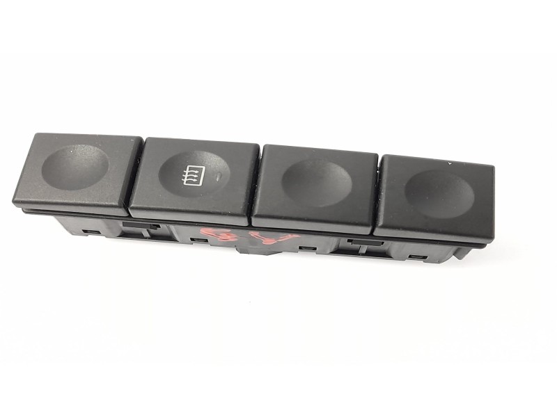 Recambio de interruptor para ford fiesta (cbk) 1.4 tdci cat referencia OEM IAM 2S6T18C621AC  
