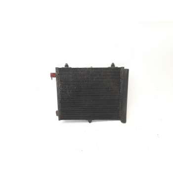 CONDENSADOR / RADIADOR AIRE ACONDICIONADO 9655009380 