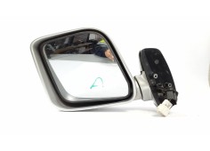 Recambio de retrovisor derecho para mitsubishi space wagon (n80/n90) 2.4 referencia OEM IAM 012105  
