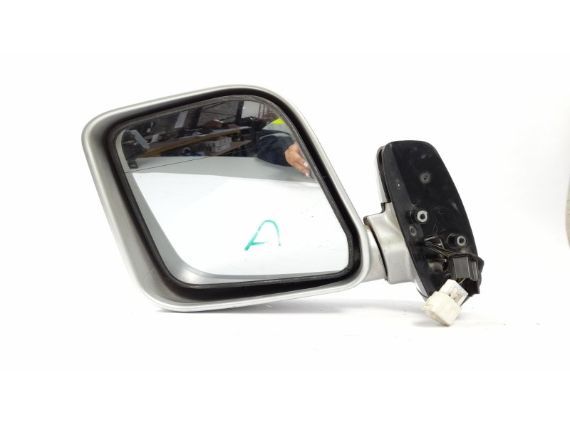 Recambio de retrovisor derecho para mitsubishi space wagon (n80/n90) 2.4 referencia OEM IAM 012105  