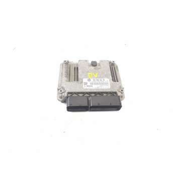 CENTRALITA MOTOR UCE 03G906021SH 