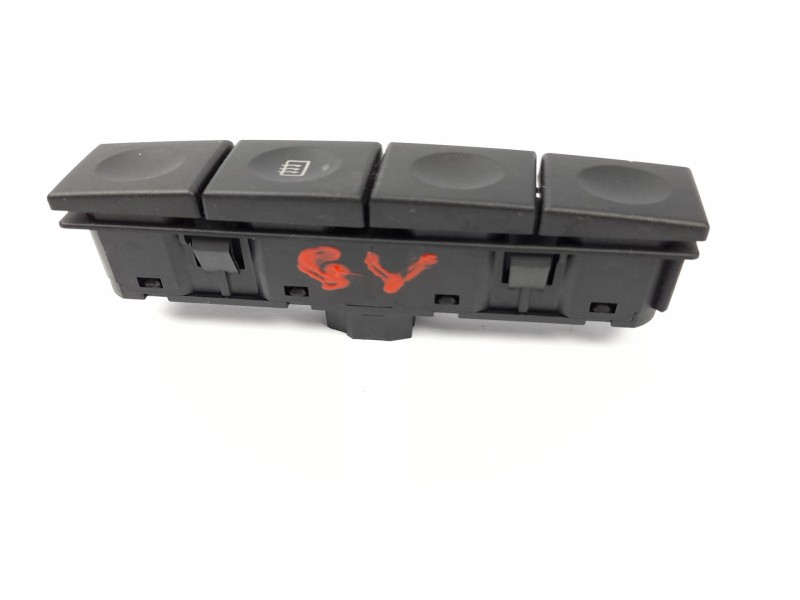 Recambio de interruptor para ford fiesta (cbk) 1.4 tdci cat referencia OEM IAM 2S6T18C621AC  