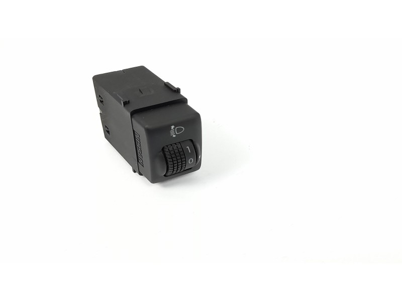 Recambio de mando luces para nissan note (e11e) 1.5 dci referencia OEM IAM 25190 25190BH00A 