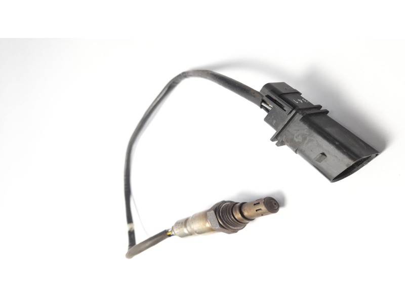 Recambio de sonda lambda para volkswagen golf plus (521) advance referencia OEM IAM 03L906262A  