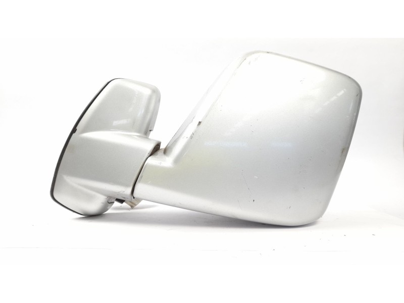 Recambio de retrovisor derecho para mitsubishi space wagon (n80/n90) 2.4 referencia OEM IAM 012105  