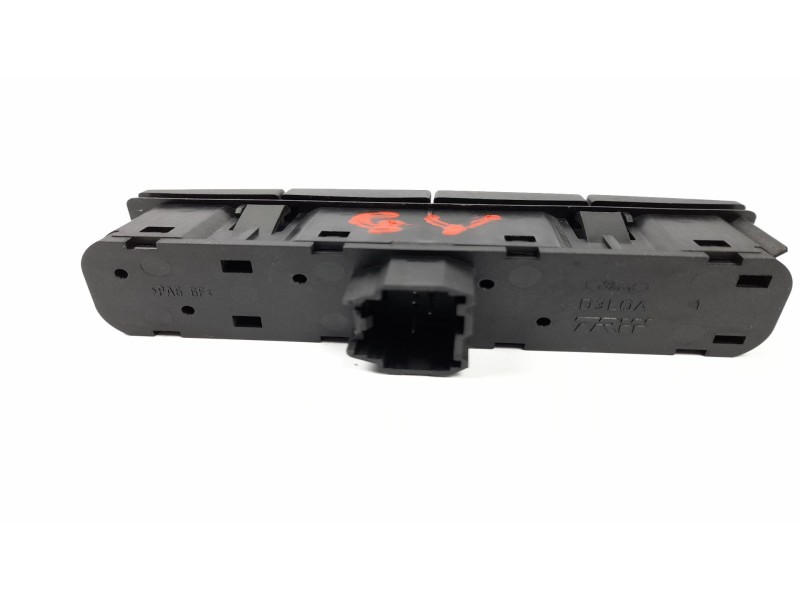 Recambio de interruptor para ford fiesta (cbk) 1.4 tdci cat referencia OEM IAM 2S6T18C621AC  