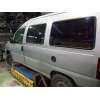 fiat scudo furgon (220)2.0jtd del año 2003