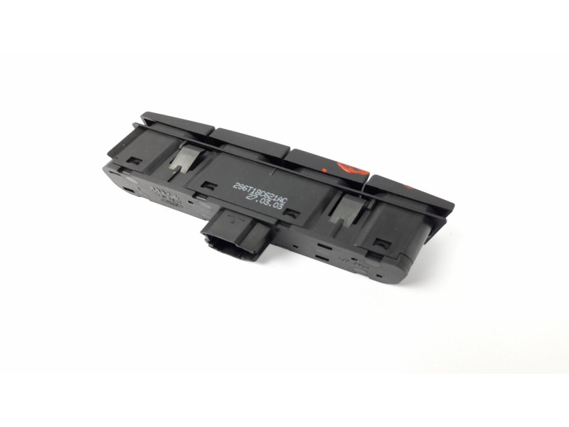 Recambio de interruptor para ford fiesta (cbk) 1.4 tdci cat referencia OEM IAM 2S6T18C621AC  