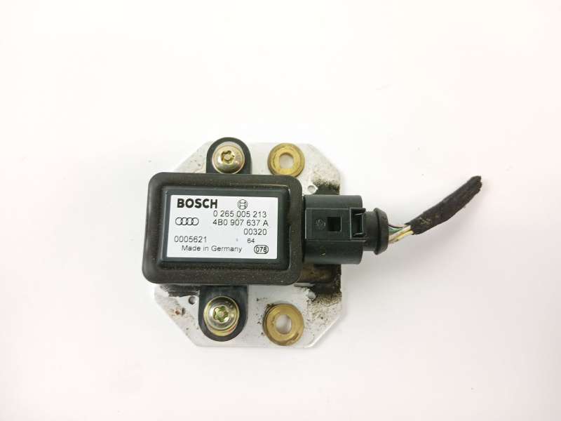 SENSOR 4B0907637A 