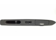 Recambio de mando elevalunas trasero izquierdo para mitsubishi space wagon (n80/n90) 2.4 referencia OEM IAM MR283701  