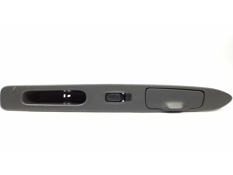 Recambio de mando elevalunas trasero izquierdo para mitsubishi space wagon (n80/n90) 2.4 referencia OEM IAM MR283701  