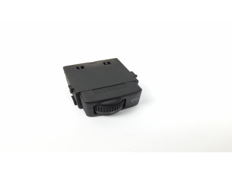 Recambio de mando luces para nissan note (e11e) 1.5 dci referencia OEM IAM 25190 25190BH00A 