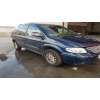 chrysler voyager (rg) del año 2001