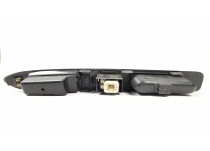 Recambio de mando elevalunas trasero izquierdo para mitsubishi space wagon (n80/n90) 2.4 referencia OEM IAM MR283701   2