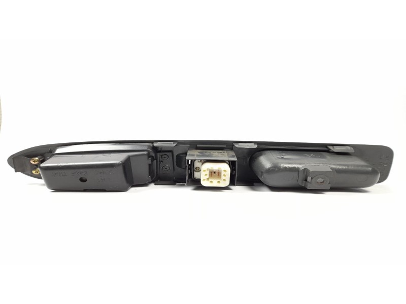 Recambio de mando elevalunas trasero izquierdo para mitsubishi space wagon (n80/n90) 2.4 referencia OEM IAM MR283701  