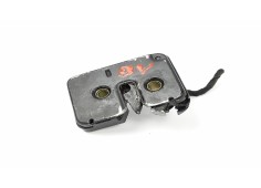 Recambio de cerradura maletero / porton para seat ibiza (6k) 1.9 tdi referencia OEM IAM 6K0827505  