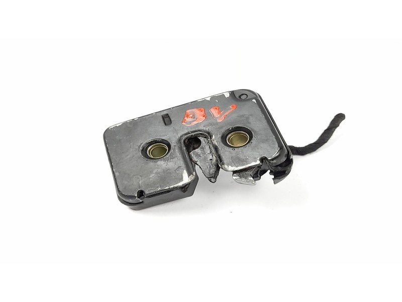 Recambio de cerradura maletero / porton para seat ibiza (6k) 1.9 tdi referencia OEM IAM 6K0827505  