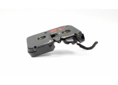 Recambio de cerradura maletero / porton para seat ibiza (6k) 1.9 tdi referencia OEM IAM 6K0827505   2