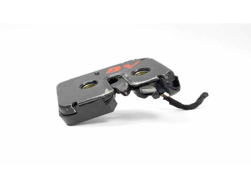 Recambio de cerradura maletero / porton para seat ibiza (6k) 1.9 tdi referencia OEM IAM 6K0827505  