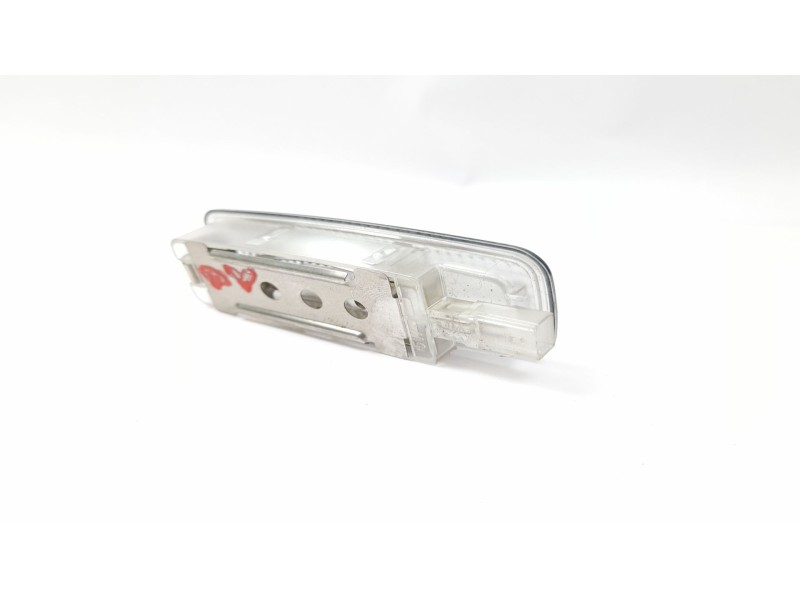 Recambio de luz interior para audi a4 avant (8e) 1.9 tdi referencia OEM IAM 8L0947105A  