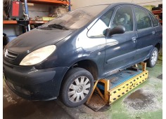 citroën xsara picasso (n68) del año 2005