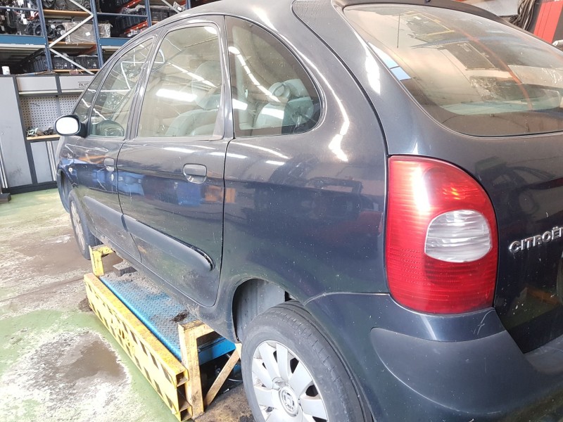 citroën xsara picasso (n68) del año 2005