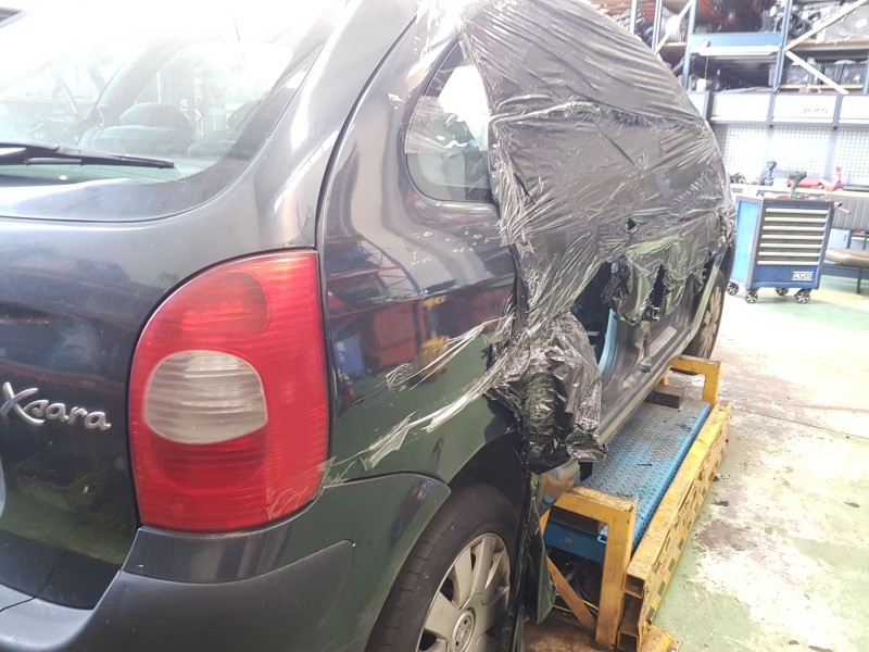 citroën xsara picasso (n68) del año 2005