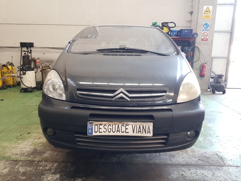 citroën xsara picasso (n68) del año 2005