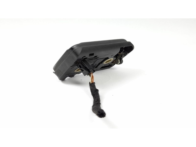 Recambio de cerradura maletero / porton para seat ibiza (6k) 1.9 tdi referencia OEM IAM 6K0827505  