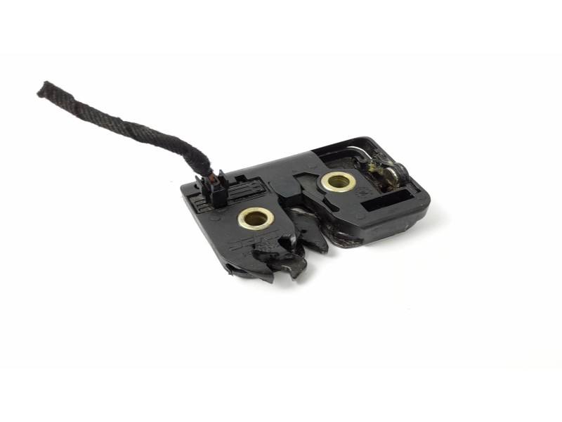 Recambio de cerradura maletero / porton para seat ibiza (6k) 1.9 tdi referencia OEM IAM 6K0827505  
