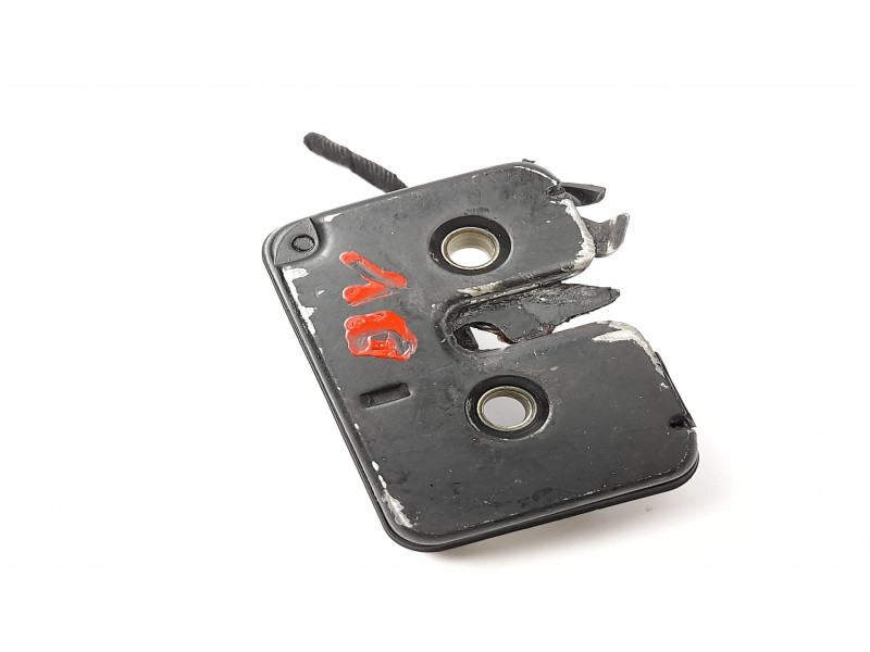 Recambio de cerradura maletero / porton para seat ibiza (6k) 1.9 tdi referencia OEM IAM 6K0827505  