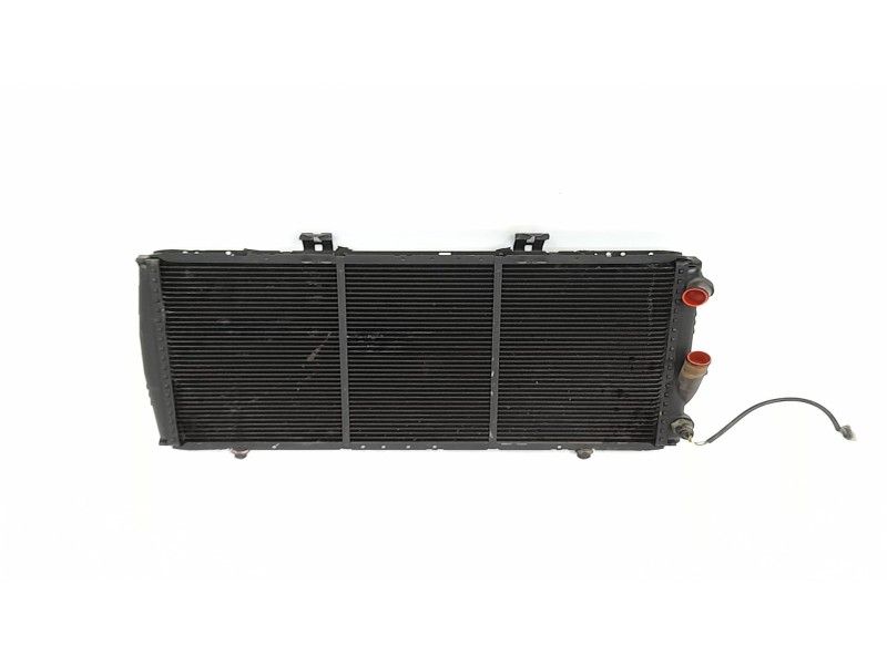 Recambio de radiador agua para renault 21 sedán (l48_) 2.0 (l483) referencia OEM IAM   