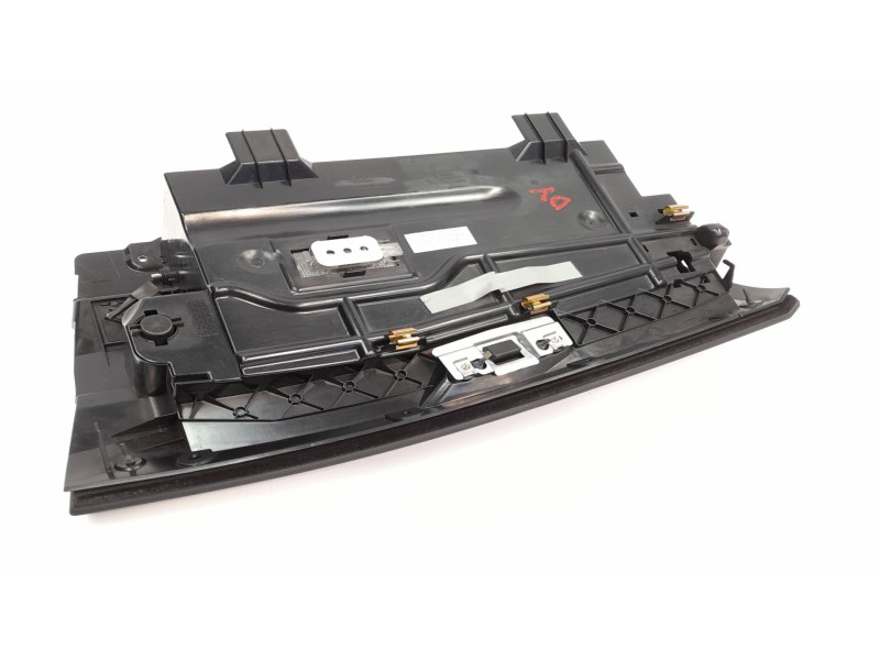 Recambio de guantera para bmw serie 5 berlina (e60) 535 d referencia OEM IAM 7034080 81010000 51167034080