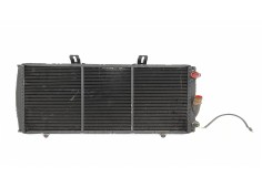 Recambio de radiador agua para renault 21 sedán (l48_) 2.0 (l483) referencia OEM IAM    2