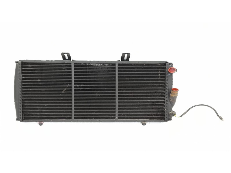 Recambio de radiador agua para renault 21 sedán (l48_) 2.0 (l483) referencia OEM IAM   
