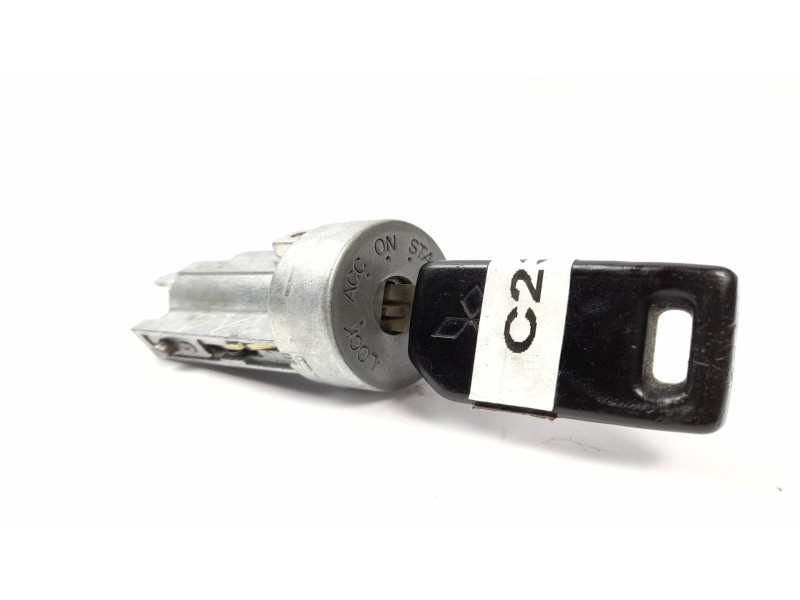 Recambio de conmutador de arranque para mitsubishi space wagon (n80/n90) 2.4 referencia OEM IAM   