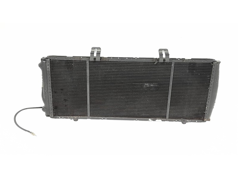 Recambio de radiador agua para renault 21 sedán (l48_) 2.0 (l483) referencia OEM IAM   