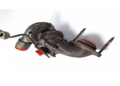 Recambio de turbocompresor para opel movano furgón (f9) 2.8 dti referencia OEM IAM 4540615010S  