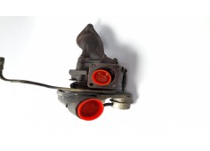 Recambio de turbocompresor para opel movano furgón (f9) 2.8 dti referencia OEM IAM 4540615010S   2