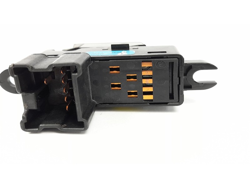 Recambio de mando elevalunas delantero derecho para nissan note (e11e) 1.5 dci referencia OEM IAM 25411EA00A 5223402 