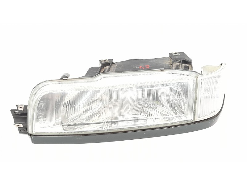 Recambio de faro izquierdo para renault 21 sedán (l48_) 2.0 (l483) referencia OEM IAM E2250288051  