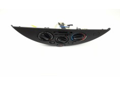 Recambio de mando calefaccion / aire acondicionado para nissan note (e11e) 1.5 dci referencia OEM IAM N107000L 275109U10B 