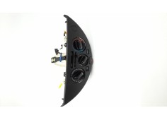Recambio de mando calefaccion / aire acondicionado para nissan note (e11e) 1.5 dci referencia OEM IAM N107000L 275109U10B  2