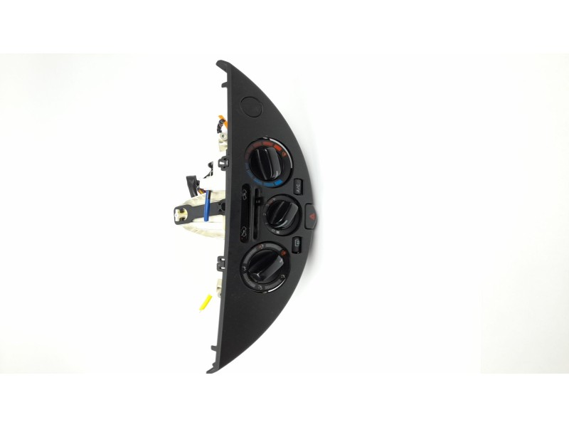 Recambio de mando calefaccion / aire acondicionado para nissan note (e11e) 1.5 dci referencia OEM IAM N107000L 275109U10B 