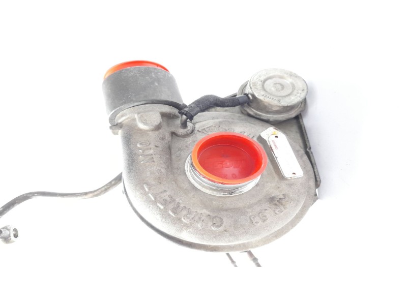 Recambio de turbocompresor para opel movano furgón (f9) 2.8 dti referencia OEM IAM 4540615010S  