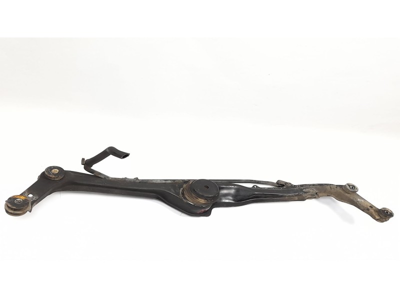 Recambio de puente delantero para seat ibiza (6k1) 1.9 d referencia OEM IAM 1H0199621  