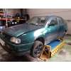seat cordoba berlina (6k2) del año 1997
