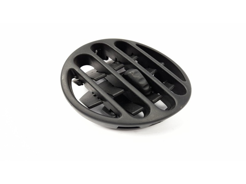 Recambio de rejilla del aire delantera izquierdo para renault kangoo (f/kc0) authentique 4x4 referencia OEM IAM   
