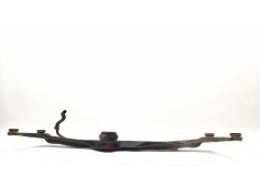 Recambio de puente delantero para seat ibiza (6k1) 1.9 d referencia OEM IAM 1H0199621   2