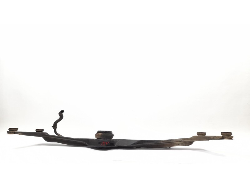 Recambio de puente delantero para seat ibiza (6k1) 1.9 d referencia OEM IAM 1H0199621  